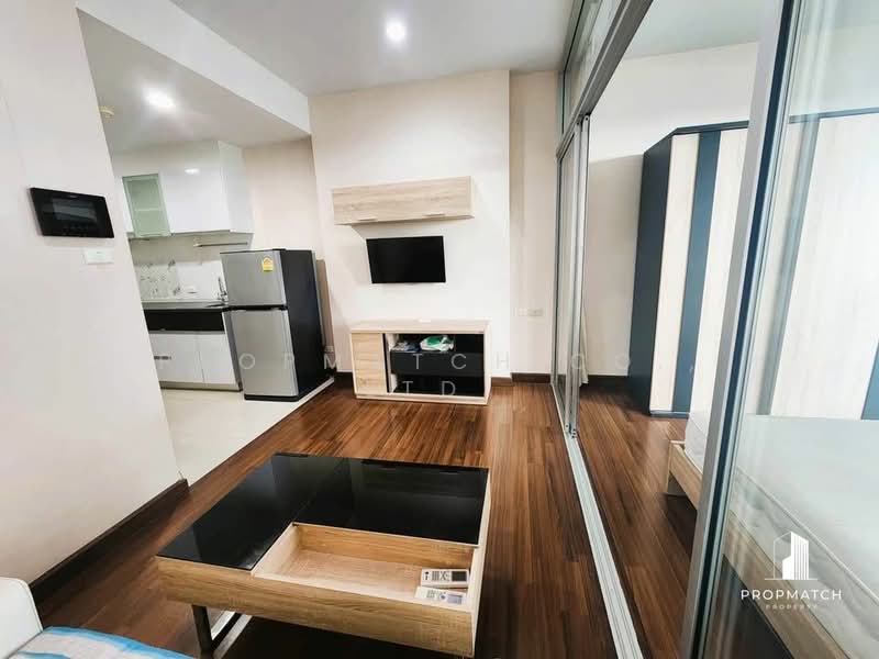 Supalai Lite Sathorn-Charoenrat, Bangkok, 29 Charoenrat Road, Bang Klo, Bang Kho Laem, Bangkok, 1 Bedroom, 35 sqm, Condo For Sale, by PROPMATCH CO., LTD., 500333058 - DDproperty.com
