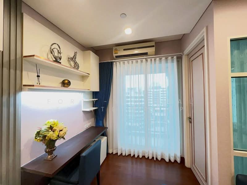 Ivy Thonglor, Bangkok, 889 Thonglor Road, Khlong Tan Nua, Watthana, Bangkok, 1 Bedroom, 43 sqm, Condo For Rent, by Forty-Six Real Estate Group, 500333059 - DDproperty.com