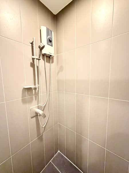 Centric Ratchada-Huai Khwang, Bangkok, Ratchadapisek Road, Huai Khwang, Bangkok, 1 Bedroom, 32 sqm, Condo For Rent, by Areeya Kingwichit, 500333061 - DDproperty.com