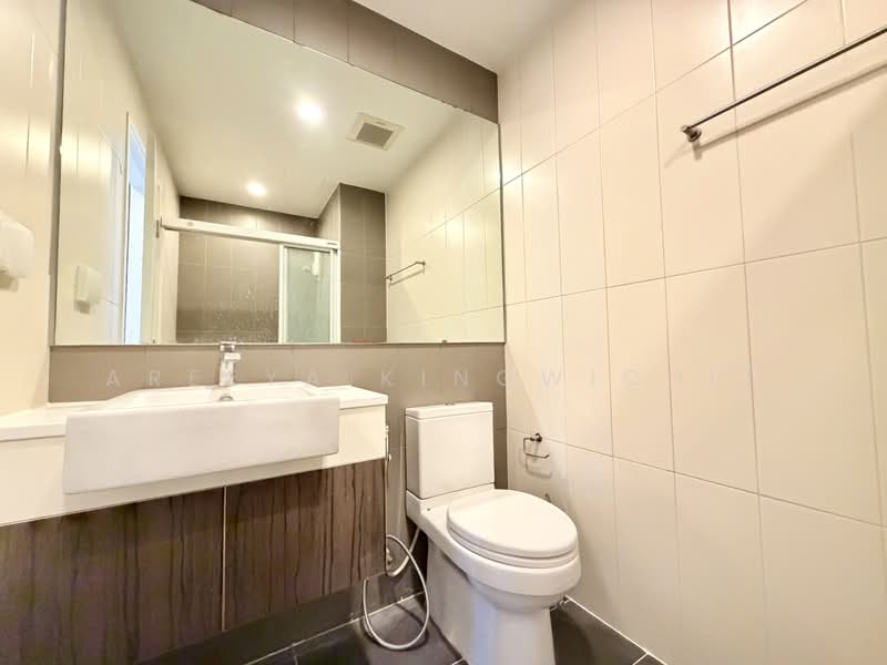 Centric Ratchada-Huai Khwang, Bangkok, Ratchadapisek Road, Huai Khwang, Bangkok, 1 Bedroom, 32 sqm, Condo For Rent, by Areeya Kingwichit, 500333061 - DDproperty.com