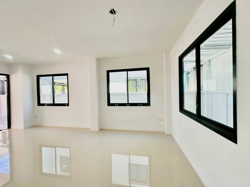 The Perfect Park Ville, Chon Buri (Pattaya), Huai Kapi, Muang Chon Buri, Chon Buri (Pattaya), 3 Bedrooms, 150 sqm, Single Detached House For Sale, by A.T.A. Property, 500333064 - DDproperty.com