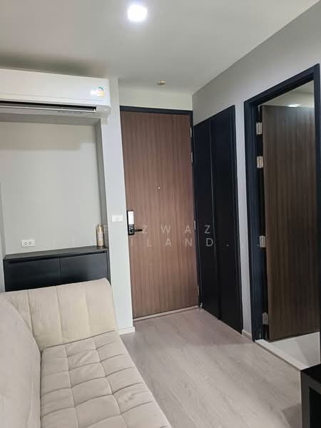 Rhythm Sukhumvit 42 : ริทึ่ม สุขุมวิท 42, กรุงเทพ, ซอยสุขุมวิท 42, พระโขนง, คลองเตย, กรุงเทพ, 35 ตร.ม., คอนโด ให้เช่า, โดย Fazwaz (Thailand) Co., Ltd., 500333065 - DDproperty.com