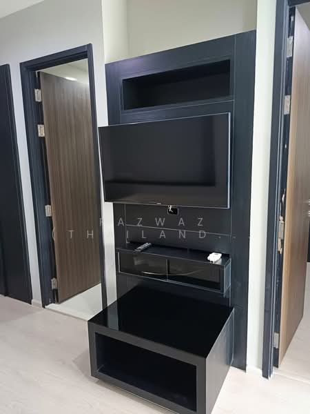 Rhythm Sukhumvit 42, Bangkok, Soi Sukhumvit 42, Sukhumvit Road, Phra Kanong, Khlong Toei, Bangkok, 1 Bedroom, 35 sqm, Condo For Rent, by Fazwaz (Thailand) Co., Ltd., 500333065 - DDproperty.com
