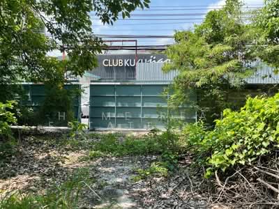 ขาย - ที่ดิน ปรีดี พนมยงค์ 45, กรุงเทพ