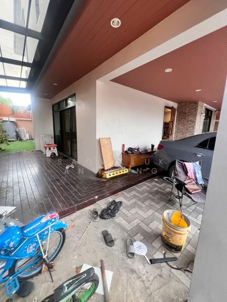 บ้านเดี่ยว 2 ชั้น โกสุมรวมใจ 35 ดอนเมือง, กรุงเทพ, ดอนเมือง, กรุงเทพ, 360 ตร.ม., บ้านเดี่ยว ขาย, โดย Saowaluk Anupong, 500333067 - DDproperty.com