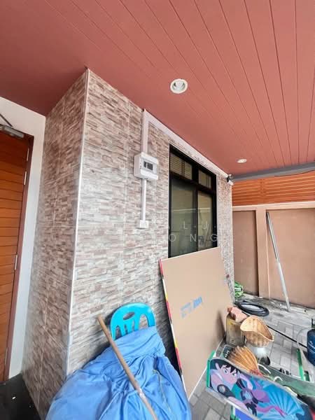 บ้านเดี่ยว 2 ชั้น โกสุมรวมใจ 35 ดอนเมือง, กรุงเทพ, ดอนเมือง, กรุงเทพ, 360 ตร.ม., บ้านเดี่ยว ขาย, โดย Saowaluk Anupong, 500333067 - DDproperty.com