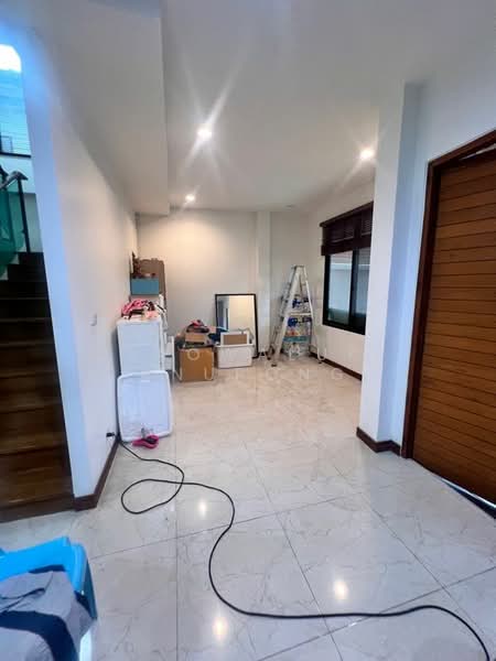 บ้านเดี่ยว 2 ชั้น โกสุมรวมใจ 35 ดอนเมือง, กรุงเทพ, ดอนเมือง, กรุงเทพ, 360 ตร.ม., บ้านเดี่ยว ขาย, โดย Saowaluk Anupong, 500333067 - DDproperty.com