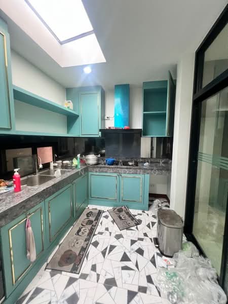 บ้านเดี่ยว 2 ชั้น โกสุมรวมใจ 35 ดอนเมือง, Bangkok, Don Mueang, Bangkok, 4 Bedrooms, 360 sqm, Single Detached House For Sale, by Saowaluk Anupong, 500333067 - DDproperty.com