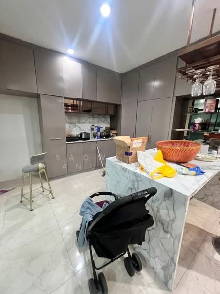 บ้านเดี่ยว 2 ชั้น โกสุมรวมใจ 35 ดอนเมือง, กรุงเทพ, ดอนเมือง, กรุงเทพ, 360 ตร.ม., บ้านเดี่ยว ขาย, โดย Saowaluk Anupong, 500333067 - DDproperty.com
