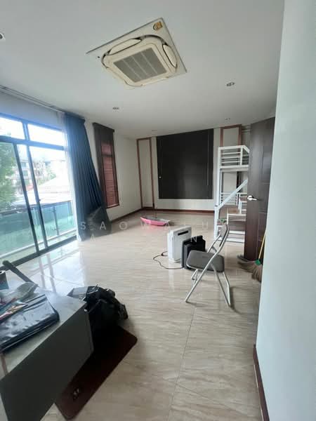 บ้านเดี่ยว 2 ชั้น โกสุมรวมใจ 35 ดอนเมือง, Bangkok, Don Mueang, Bangkok, 4 Bedrooms, 360 sqm, Single Detached House For Sale, by Saowaluk Anupong, 500333067 - DDproperty.com