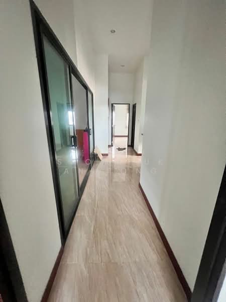 บ้านเดี่ยว 2 ชั้น โกสุมรวมใจ 35 ดอนเมือง, กรุงเทพ, ดอนเมือง, กรุงเทพ, 360 ตร.ม., บ้านเดี่ยว ขาย, โดย Saowaluk Anupong, 500333067 - DDproperty.com
