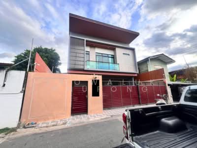 ขาย - บ้านเดี่ยว 2 ชั้น โกสุมรวมใจ 35 ดอนเมือง, กรุงเทพ