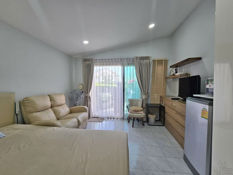 Pleno Pahonyothin 54/1, Bangkok, Soi Phahonyothin 54/1 Yak 4 (Wat Koh), Sai Mai, Bangkok, 3 Bedrooms, 135 sqm, Townhouse For Sale, by The Best Property นะ, 500333068 - DDproperty.com