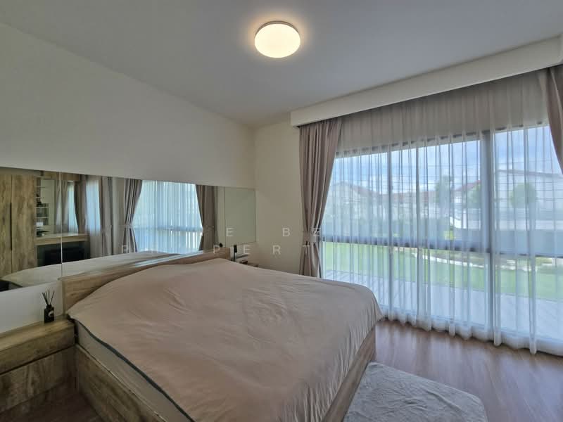 Pleno Pahonyothin 54/1, Bangkok, Soi Phahonyothin 54/1 Yak 4 (Wat Koh), Sai Mai, Bangkok, 3 Bedrooms, 135 sqm, Townhouse For Sale, by The Best Property นะ, 500333068 - DDproperty.com