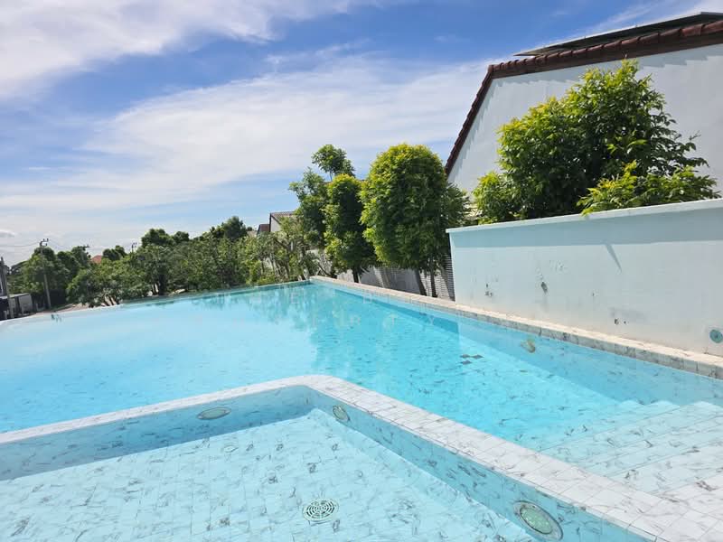 Pleno Pahonyothin 54/1, Bangkok, Soi Phahonyothin 54/1 Yak 4 (Wat Koh), Sai Mai, Bangkok, 3 Bedrooms, 135 sqm, Townhouse For Sale, by The Best Property นะ, 500333068 - DDproperty.com