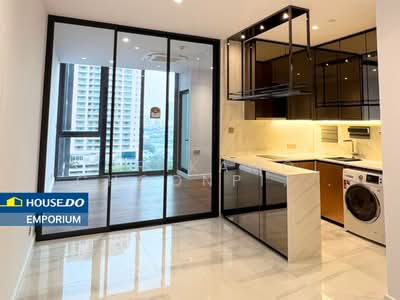ขาย - Supalai Icon Sathorn : ศุภาลัย ไอคอน สาทร, กรุงเทพ