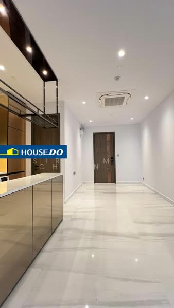 Supalai Icon Sathorn, Bangkok, Sathorn Tai Road, Thung Maha Mek, Sathon, Bangkok, 1 Bedroom, 42 sqm, Condo For Sale, by Sirikamol Choonpicharn, 500333070 - DDproperty.com