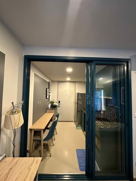 The Base Sukhumvit 50 : เดอะ เบส สุขุมวิท 50, กรุงเทพ, ซอยเริ่มเจริญ แยก 1 ถนนสุขุมวิท 50, พระโขนง, คลองเตย, กรุงเทพ, 25 ตร.ม., คอนโด ให้เช่า, โดย Fazwaz (Thailand) Co., Ltd., 500333071 - DDproperty.com