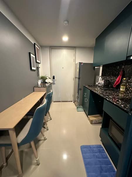 The Base Sukhumvit 50 : เดอะ เบส สุขุมวิท 50, กรุงเทพ, ซอยเริ่มเจริญ แยก 1 ถนนสุขุมวิท 50, พระโขนง, คลองเตย, กรุงเทพ, 25 ตร.ม., คอนโด ให้เช่า, โดย Fazwaz (Thailand) Co., Ltd., 500333071 - DDproperty.com