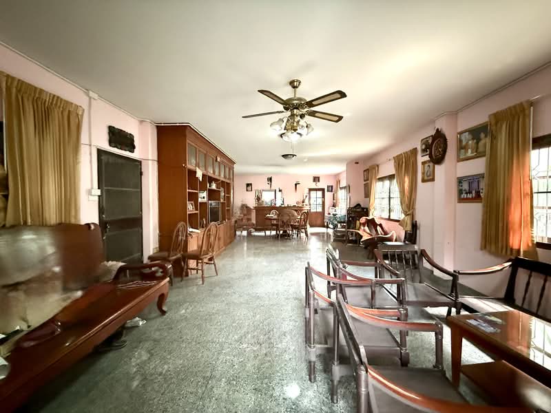 Detached House Ratchawithi Soi 2, Bangkok, Samsen Nai, Phaya Thai, Bangkok, 4 Bedrooms, 400 sqm, Single Detached House For Sale, by มาลี สุธน, 500333072 - DDproperty.com