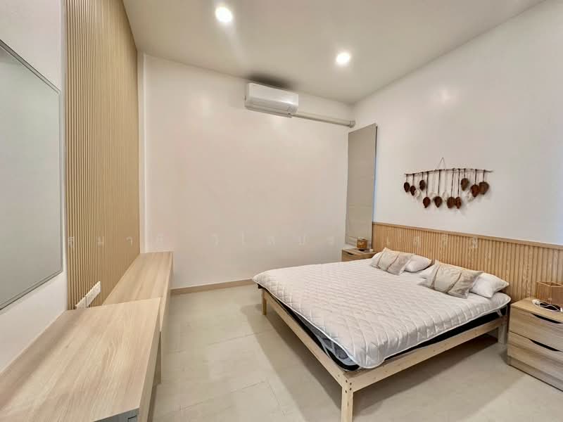 Bonair Villa Hua Hin : บอนแอร์ วิลล่า หัวหิน, ประจวบคีรีขันธ์, หัวหิน, ประจวบคีรีขันธ์, 123 ตร.ม., วิลล่า ให้เช่า, โดย สุมาลี วิไลประเสริฐ, 500333076 - DDproperty.com