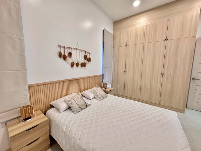 Bonair Villa Hua Hin : บอนแอร์ วิลล่า หัวหิน, ประจวบคีรีขันธ์, หัวหิน, ประจวบคีรีขันธ์, 123 ตร.ม., วิลล่า ให้เช่า, โดย สุมาลี วิไลประเสริฐ, 500333076 - DDproperty.com