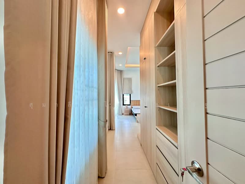 Bonair Villa Hua Hin : บอนแอร์ วิลล่า หัวหิน, ประจวบคีรีขันธ์, หัวหิน, ประจวบคีรีขันธ์, 123 ตร.ม., วิลล่า ให้เช่า, โดย สุมาลี วิไลประเสริฐ, 500333076 - DDproperty.com