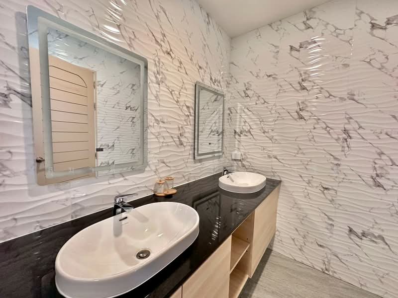 Bonair Villa Hua Hin, Prachuap Khiri Khan, Hua Hin, Prachuap Khiri Khan, 3 Bedrooms, 123 sqm, Villa For Rent, by สุมาลี วิไลประเสริฐ, 500333076 - DDproperty.com
