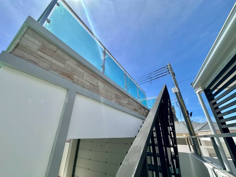 Bonair Villa Hua Hin : บอนแอร์ วิลล่า หัวหิน, ประจวบคีรีขันธ์, หัวหิน, ประจวบคีรีขันธ์, 123 ตร.ม., วิลล่า ให้เช่า, โดย สุมาลี วิไลประเสริฐ, 500333076 - DDproperty.com