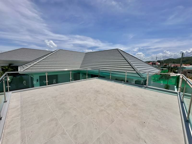 Bonair Villa Hua Hin : บอนแอร์ วิลล่า หัวหิน, ประจวบคีรีขันธ์, หัวหิน, ประจวบคีรีขันธ์, 123 ตร.ม., วิลล่า ให้เช่า, โดย สุมาลี วิไลประเสริฐ, 500333076 - DDproperty.com