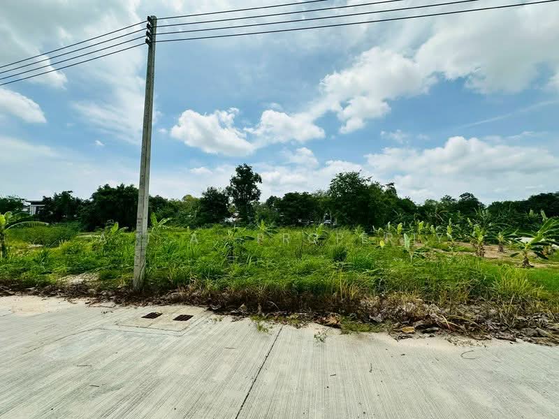 ที่ดินเปล่า ศรีราชา ใกล้ J-PARK, Chon Buri (Pattaya), Surasak, Si Racha, Chon Buri (Pattaya), , 1,544 sqm, Land For Sale, by A.T.A. Property, 500333077 - DDproperty.com
