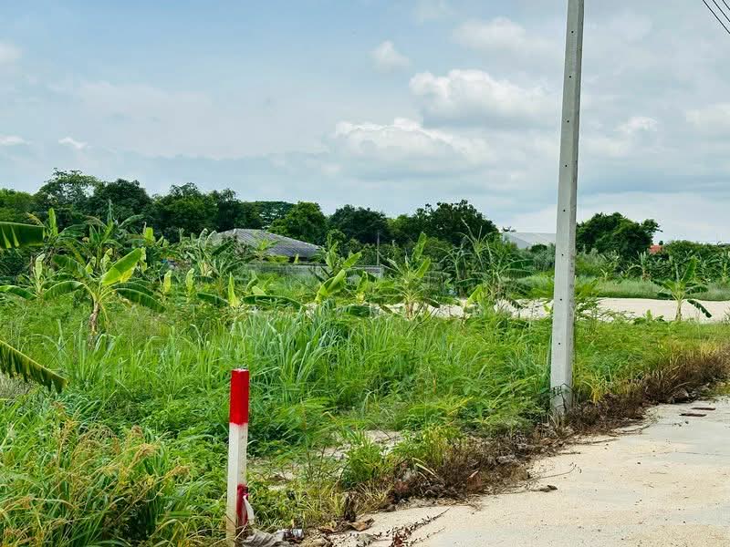 ที่ดินเปล่า ศรีราชา ใกล้ J-PARK, Chon Buri (Pattaya), Surasak, Si Racha, Chon Buri (Pattaya), , 1,544 sqm, Land For Sale, by A.T.A. Property, 500333077 - DDproperty.com