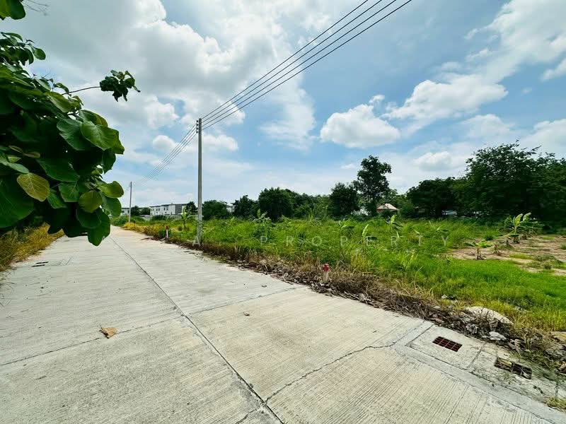 ที่ดินเปล่า ศรีราชา ใกล้ J-PARK, Chon Buri (Pattaya), Surasak, Si Racha, Chon Buri (Pattaya), , 1,544 sqm, Land For Sale, by A.T.A. Property, 500333077 - DDproperty.com