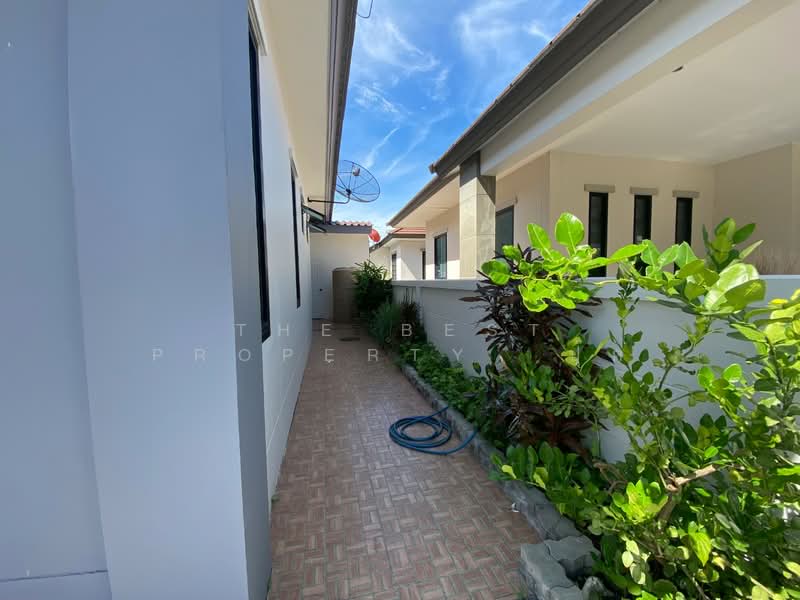 หมู่บ้านน้ำเพชร9 สุพรรณบุรี, สุพรรณบุรี, ท่าระหัด, เมืองสุพรรณบุรี, สุพรรณบุรี, 120 ตร.ม., บ้านเดี่ยว ขาย, โดย The Best Property ปุ๊ก, 500333079 - DDproperty.com