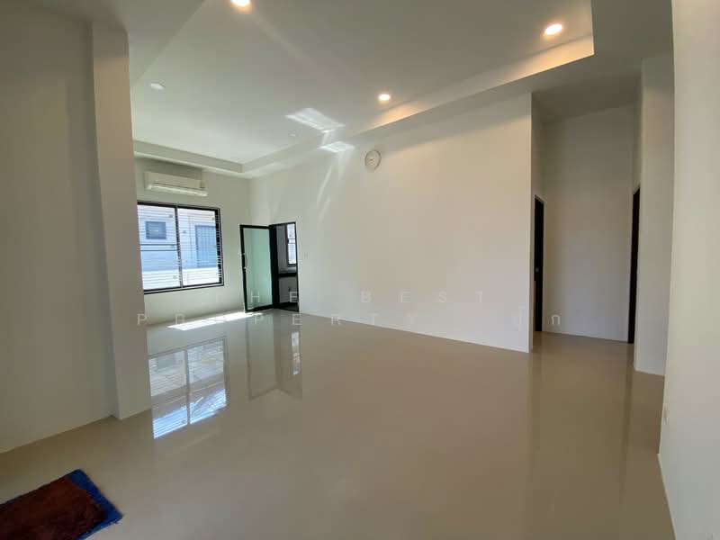 หมู่บ้านน้ำเพชร9 สุพรรณบุรี, สุพรรณบุรี, ท่าระหัด, เมืองสุพรรณบุรี, สุพรรณบุรี, 120 ตร.ม., บ้านเดี่ยว ขาย, โดย The Best Property ปุ๊ก, 500333079 - DDproperty.com