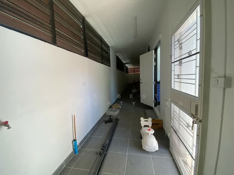 หมู่บ้านน้ำเพชร9 สุพรรณบุรี, Suphan Buri, Tha Rahat, Muang Suphanburi, Suphan Buri, 2 Bedrooms, 120 sqm, Single Detached House For Sale, by The Best Property ปุ๊ก, 500333079 - DDproperty.com