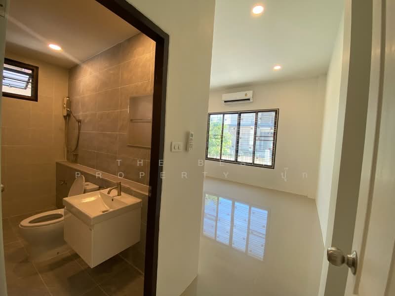หมู่บ้านน้ำเพชร9 สุพรรณบุรี, Suphan Buri, Tha Rahat, Muang Suphanburi, Suphan Buri, 2 Bedrooms, 120 sqm, Single Detached House For Sale, by The Best Property ปุ๊ก, 500333079 - DDproperty.com