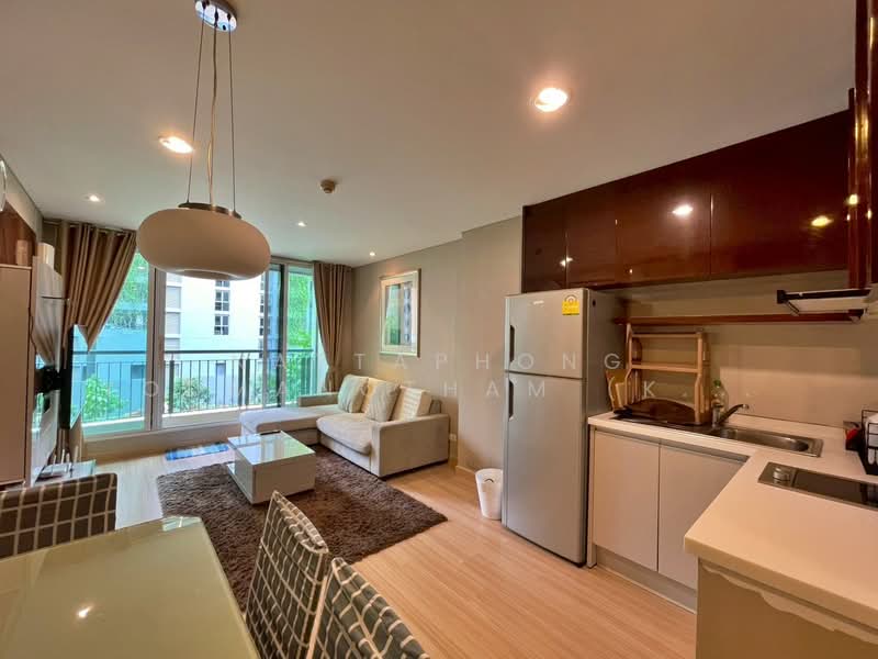 The Address Pathumwan : ดิ แอดเดรส ปทุมวัน, กรุงเทพ, 470 ถนนเพชรบุรี, ถนนเพชรบุรี, ราชเทวี, กรุงเทพ, 64 ตร.ม., คอนโด ให้เช่า, โดย NATTAPHONG Yodmanotham (K. Book), 500333082 - DDproperty.com