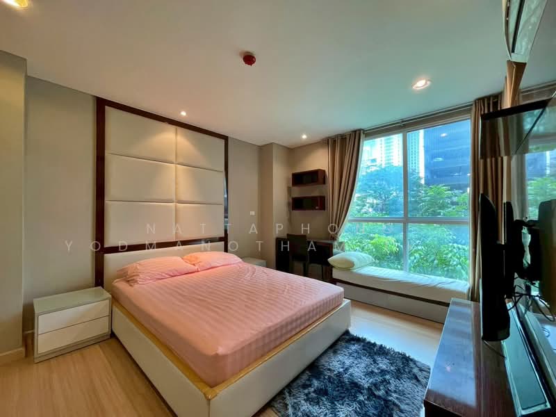 The Address Pathumwan : ดิ แอดเดรส ปทุมวัน, กรุงเทพ, 470 ถนนเพชรบุรี, ถนนเพชรบุรี, ราชเทวี, กรุงเทพ, 64 ตร.ม., คอนโด ให้เช่า, โดย NATTAPHONG Yodmanotham (K. Book), 500333082 - DDproperty.com