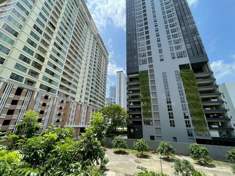 The Address Pathumwan, Bangkok, 470 Petchburi Road, Thanon Phetchaburi, Ratchathewi, Bangkok, 2 Bedrooms, 64 sqm, Condo For Rent, by NATTAPHONG Yodmanotham (K. Book), 500333082 - DDproperty.com