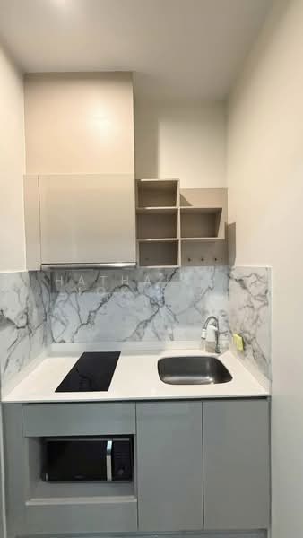 The Niche Pride Thonglor-Phetchaburi, Bangkok, New Petchaburi Road, Bang Kapi, Huai Khwang, Bangkok, 1 Bedroom, 35 sqm, Condo For Rent, by Hathaichanok Saenset, 500333083 - DDproperty.com