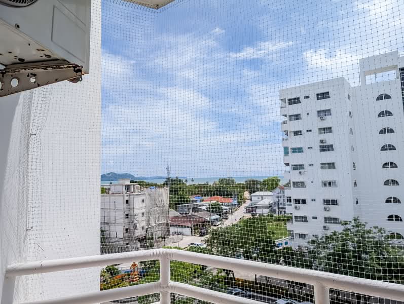 Somphong Condotel, Chon Buri (Pattaya), Soi Na Jomtien 24, Na Chom Thian, Sattahip, Chon Buri (Pattaya), 1 Bedroom, 40 sqm, Condo For Sale, by PLC Real Estate, 500333084 - DDproperty.com