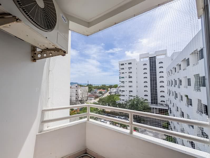 Somphong Condotel, Chon Buri (Pattaya), Soi Na Jomtien 24, Na Chom Thian, Sattahip, Chon Buri (Pattaya), 1 Bedroom, 40 sqm, Condo For Sale, by PLC Real Estate, 500333084 - DDproperty.com