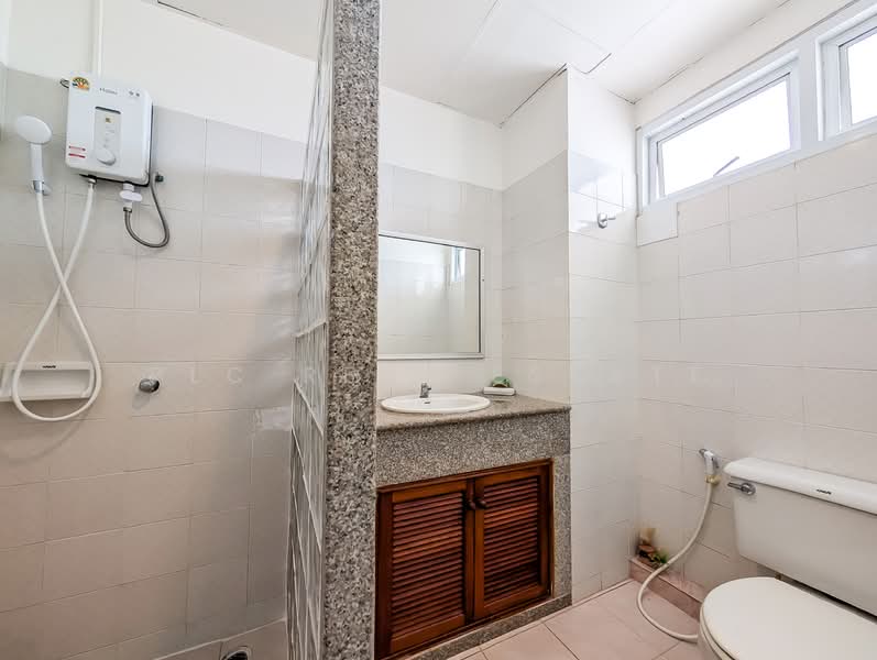 Somphong Condotel, Chon Buri (Pattaya), Soi Na Jomtien 24, Na Chom Thian, Sattahip, Chon Buri (Pattaya), 1 Bedroom, 40 sqm, Condo For Sale, by PLC Real Estate, 500333084 - DDproperty.com