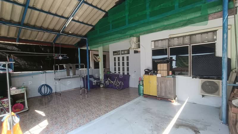 ทาวน์เฮ้าส์ลาดใหญ่ สมุทรสงคราม, Samut Songkhram, Lat Yai, Muang Samut Songkhram, Samut Songkhram, 2 Bedrooms, 100 sqm, Townhouse For Sale, by The Best Property Agent เคน, 500333085 - DDproperty.com