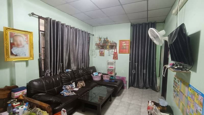 ทาวน์เฮ้าส์ลาดใหญ่ สมุทรสงคราม, Samut Songkhram, Lat Yai, Muang Samut Songkhram, Samut Songkhram, 2 Bedrooms, 100 sqm, Townhouse For Sale, by The Best Property Agent เคน, 500333085 - DDproperty.com