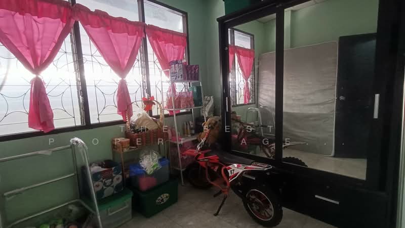 ทาวน์เฮ้าส์ลาดใหญ่ สมุทรสงคราม, สมุทรสงคราม, ลาดใหญ่, เมืองสมุทรสงคราม, สมุทรสงคราม, 100 ตร.ม., ทาวน์เฮ้าส์ ขาย, โดย The Best Property Agent เคน, 500333085 - DDproperty.com