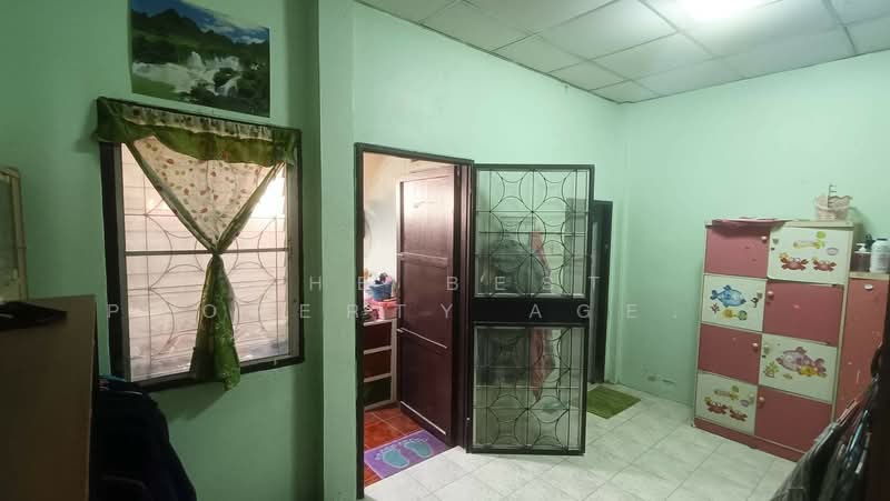 ทาวน์เฮ้าส์ลาดใหญ่ สมุทรสงคราม, Samut Songkhram, Lat Yai, Muang Samut Songkhram, Samut Songkhram, 2 Bedrooms, 100 sqm, Townhouse For Sale, by The Best Property Agent เคน, 500333085 - DDproperty.com