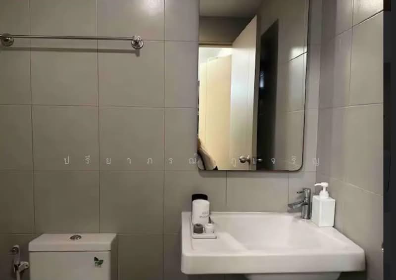 Elio Del Ray, Bangkok, 95 Sukhumvit 64 Road, Bang Chak, Phra Khanong, Bangkok, 1 Bedroom, 34 sqm, Condo For Rent, by ปรียาภรณ์ ภู่เจริญ, 500333087 - DDproperty.com