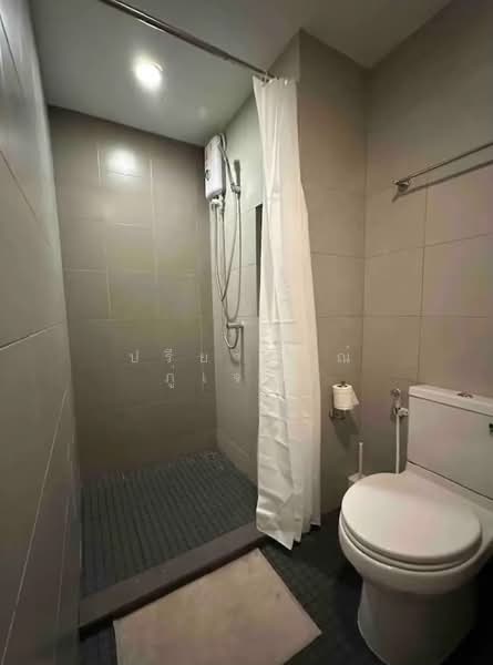 Elio Del Ray, Bangkok, 95 Sukhumvit 64 Road, Bang Chak, Phra Khanong, Bangkok, 1 Bedroom, 34 sqm, Condo For Rent, by ปรียาภรณ์ ภู่เจริญ, 500333087 - DDproperty.com